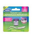 Dentek Temparin Max Repair Kit - 13+ Repairs - 2.64 Grams (Pack of 6) - Buy Online on GoSupps.com