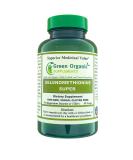 Selenium Seleno-Methionine 90 VCaps | High Absorbable, Non-GMO, Gluten-Free - Buy Online on GoSupps.com