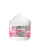 Hempz Candy Cane Lane Exfoliating Body Scrub - Limited Edition Holiday Sugar Scrub for Men & Women | Yummy 4 Oz Shower & Bath Care - Buy Online on GoSupps.com