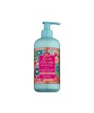 Tesori d'Oriente Ayurveda Hand Soap 300ml - Aromatic with Amla Sesame Oil Aloe Vera & Calendula for Gentle Cleaning & Wellness Rituals - International Shipping Available - Buy Online on GoSupps.com