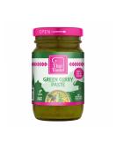 Thai Taste Keow Wan Green Curry Paste 114g - Authentic Green Curry Paste (Pack of 1) - Buy Online on GoSupps.com
