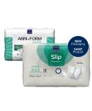 Abena Slip Premium Junior Nappies - Size 7/XS2 32PK | Eco-Friendly Nappy Pants with Enhanced Leakage Protection for Children - Ages 5-15 - Buy Online on GoSupps.com