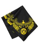Shop Borussia Dortmund BVB Bandana - Official Merchandise for Fans - Fast International Shipping - Buy Online on GoSupps.com