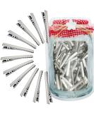 150Pcs Alligator Hair Clips for Hair Bows (4.5cm/1.77) Bow Clips Bulk  Gator Metal Clip  Hairdresser Clips for Bow Making  Large Plain DIY Clips Supplies for Crafts (4.5cm/1.77) 4.5cm 150Pcs Economical - Buy Online on GoSupps.com