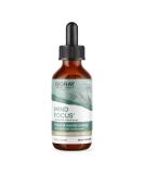 Buy BIORAY Mind Focus 2oz - Enhance Concentration & Clarity | Fast International Shipping - Buy Online on GoSupps.com