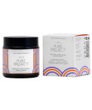 Little Pure Project Diaper Rash Cream - Zinc Oxide Free Vegan Calendula Ointment for Newborns Soothes & Prevents Diaper Rashes - 3.8 Fl. Oz - Buy Online on GoSupps.com