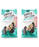Forest Whole Foods Organic Gluten Free Jumbo Oats - 2kg - Buy Online on GoSupps.com