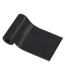 Black Nylon Fabric Iron on Patches 2.4 x 60 - Waterproof & Tenacious Adherence Tape for Jeans & Tents - Buy Online on GoSupps.com