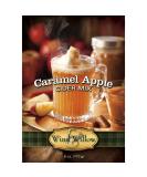 Wind & Willow Caramel Apple Cider Mix - Deliciously Sweet Drink Blend - Buy Online on GoSupps.com