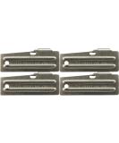 US Shelby Co Pack of 4 Military Style Survival Kit Can Opener - Buy Online on GoSupps.com