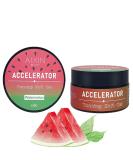 Tan Accelerator for Sunbed Watermelon Tan Enhancers & Accelerators Self-Tanning Soft Gel Tanning Cream for Natural Brown Tanning Moisturiser Sun Bed Tanning Accelerator High Moisturizing & Refreshing - Buy Online on GoSupps.com