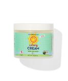California Baby Calming Cream - Lavender Hypoallergenic Lotion | 100% Plant-based Soothing Cream for Dry Sensitive Skin | 113g / 4oz - Buy Online on GoSupps.com