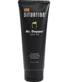 Hair Situation Mr. Dapper Matte Hair Gel Strong Hold For Men - Alcohol Free Styling Gel for Men  Extremely Thick  Non Flaking 6FL OZ - Buy Online on GoSupps.com