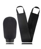Shop Tanning Mitts: Self Tanner Applicator & Back Glove for Sunless Tan | International Shipping - Buy Online on GoSupps.com