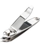 REMOS Cuticle Clippers/Nippers - Precision Cuticle Trimming Tool for Easy Removal - Buy Online on GoSupps.com
