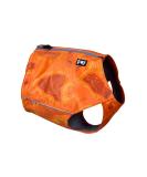 Hurtta Ranger Vest Orange Camo XXL - Durable Dog Hunting Vest for International Shipping - Buy Online on GoSupps.com