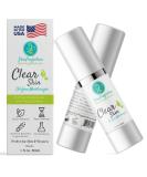 Skin Perfection Oil-Free Moisturizer | Hydrating Gel for Oily Skin with Hyaluronic Acid & Vitamin B5 - Non-Greasy Formula - Buy Online on GoSupps.com