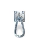 Singing Horse Toy with Carabiner Binders - Stainless Steel Augtplate & Screws Included - Perfect for Kids & Fun Playtime - Buy Online on GoSupps.com