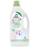Frosch Baby Detergent Liquid Hypoallergenic Concentrated 21 Dose Ecolabel - Buy Online on GoSupps.com