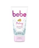 Bebe Facial Cleansing - Gentle Peeling with Apricot Extract for Normal & Combination Skin | 150 ml - International Shipping Available - Buy Online on GoSupps.com