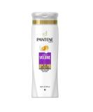 Buy Pantene Pro-V 2 in 1 Shampoo & Conditioner for Sheer Volume with Collagen - 12.6 oz | International Shipping Available - Buy Online on GoSupps.com