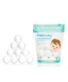 Frida Baby Natural Vapor Bath Bombs 10 Count - Buy Online on GoSupps.com
