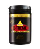 Inkospor X-Treme L-Glutamine 350g Can - Premium Muscle Recovery & Performance Supplement | Buy Online Internationally - Buy Online on GoSupps.com