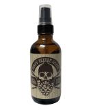 Grave Before Shave Pine/Cedar Wood Beard Oil 4oz - Premium Grooming for Men | Best Beard Care Online - Buy Online on GoSupps.com