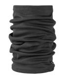Odlo Unisex Tube Scarf ACTIVE WARM ECO - One Size Black | International Shipping | Warm & Eco-Friendly Accessory - Buy Online on GoSupps.com