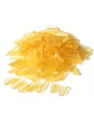 Hair2Heart Keratin Replacement Bonding for Extensions - 100 Durable Blonde Nuggets for Invisible Connections - Buy Online on GoSupps.com