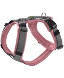 Buy Hunter Harness Maldon Up - Size L in Old Pink/Grey | Premium Quality Pet Gear for International Shipping - Buy Online on GoSupps.com