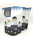 Trader Joe's Crispy Crunchy Mochi Rice Nuggets 6.35oz (180g) - 2-Pack - Buy Online on GoSupps.com