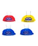 Buy Bowl Fresh Value Size Deodorizer - 4 oz Hanging Mount | Best Bowl Odor Eliminator for Home & Travel - Buy Online on GoSupps.com