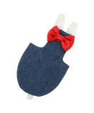 FRCOLOR flying bird diapers pigeon diaper dove diaper pants parrot diaper parakeet diapers conure diaper parrot nappy diaper chicken bird liner budgie diaper flight Xuan Feng cotton 14x7cm As Shown 4 - Buy Online on GoSupps.com