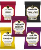 Jakemans Assorted Soothing Menthol Lozenges (Pack of 5) - Buy Online on GoSupps.com