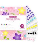 Shop Thin Pimple Patches for Acne Treatment - Unscented Vegan Hydrocolloid & Tea Tree Formula for All Skin Types - Buy Online on GoSupps.com