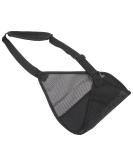 Buy WNSC Arm Sling - Breathable Shoulder Immobilizer for Upper Arm Fracture & Joint Dislocation | International Shipping Available - Buy Online on GoSupps.com