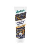 Buy Batiste Overnight Deep Conditioning Leave-In Hair Mask | Repair & Nourish Dry Hair | Infused with Vitamin E | 4.3oz - International Shipping Available - Buy Online on GoSupps.com