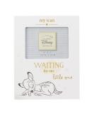 Disney Bambi My Scan Baby Photo Frame - 4x3 | Adorable Keepsake for New Parents - Buy Online on GoSupps.com