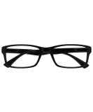 The Reading Glasses CompanySchwarz Purchased Landrail For Fort Sightness Designer Style Men Women M92-1 -1.00 1 piece (1 -pack) -1.00 Optical performance - Buy Online on GoSupps.com