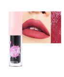 Waterproof Lip Stain: Long Lasting, High Pigmented 2-in-1 Lip & Cheek Tint - HDN 06 - Buy Online on GoSupps.com