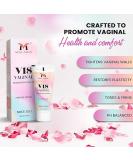 MACARIA V18 Vaginal Tightening Cream - Enhance Sex Appeal | 1.05 Oz - Buy Online on GoSupps.com