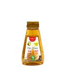 Buy Oh! Delicious Sugar-Free Honey Flavour Syrup - Vegan Fat-Free Salt-Free with Vitamin B12 - 265g | International Shipping Available - Buy Online on GoSupps.com