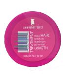 Lee Stafford | Vegan Friendly Hair Growth Treatment - 200ml | Contains Pro-Growth Complex To Nourish & Condition The Hair & Scalp | Hair Treatment  Hair Growth Serum - Buy Online on GoSupps.com