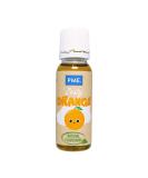 PME 100% Natural Orange Oil Flavour 23 ml - Buy Online on GoSupps.com