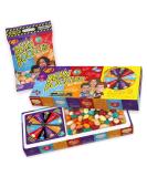 Jelly Belly Bean Boozled Set - Wheel of Fortune + Refill Bag (100g + 54g) - International Shipping Available! - Buy Online on GoSupps.com