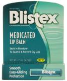 Buy Blistex Medicated Stick 0.15oz - Soothes & Protects Lips | International Shipping Available - Buy Online on GoSupps.com