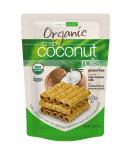 Tropical Fields Organic Crispy Coconut Rolls 11 Oz - Buy Online on GoSupps.com