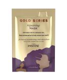 Buy Pantene Pro-V Gold Series Repairing Mask 1.7oz - Pack of 20 | International Shipping Available - Buy Online on GoSupps.com
