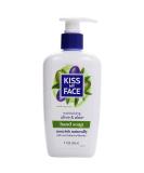Kiss My Face Olive & Aloe Hand Soap - 9 Fl Oz (Pack of 3) - Buy Online on GoSupps.com